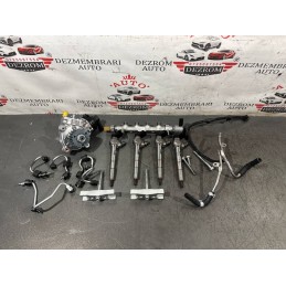 Kit injectoe NOU ( 0 KM )...