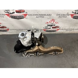 Turbina NOUA 05L253019F /...