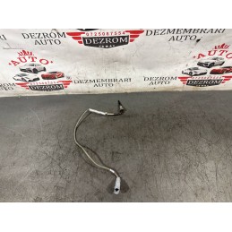 Senzor temperatura gaze...