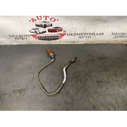 Senzor temperatura gaze...