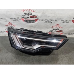 Far Full Led Matrix dreapta...