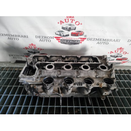 Chiulasa completa Fiat...