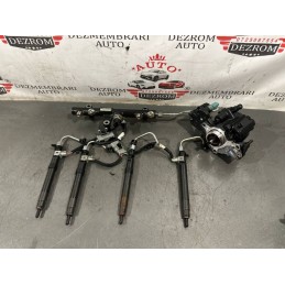 Kit injectie 9686191080...