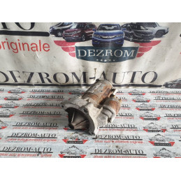 Electromotor CITROËN C4 I...