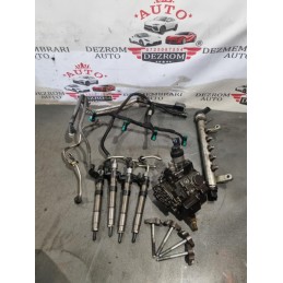 Kit injectie 9687454480 /...