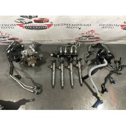 Kit injectie 0445110800...