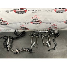 Kit injectie 05L130277N...