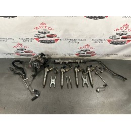 Kit Injectie 04L130755E -...