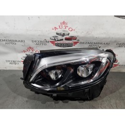 Far LED stanga original NOU...