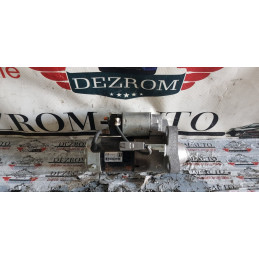 Electromotor MAZDA 6 2.2 D...