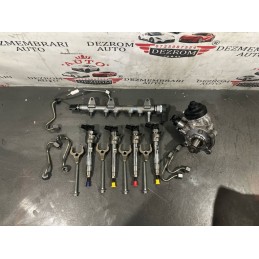 Kit injectie 8579234 /...