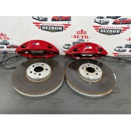 Kit Frane Fata NOU 344 MM...