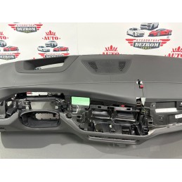 Plansa Bord Noua cu HUD...