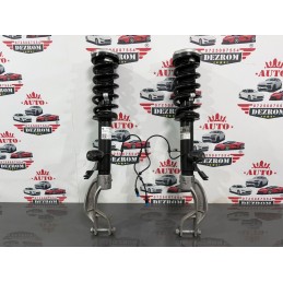 Set Amortizoare Fata cu...