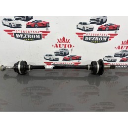 Planetara stanga spate Noua...