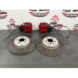 Kit Frane Spate NOU 224MM...