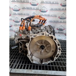 Cutie de viteze automata...