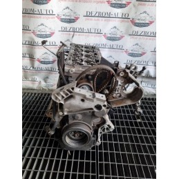 Motor complet fara modul...