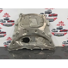 Scut motor aluminiu NOU...