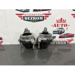 Set tampoane motor NOI...