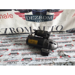Electromotor BMW Seria 1...