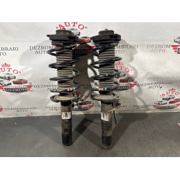 Set amortizoare fata cu...