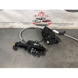 Maner usa dreapta fata...