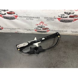 Macara geam dreapta spate...