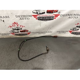 Senzor temperatura gaze...