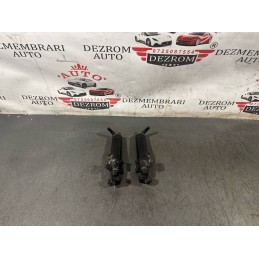 Set duze spalator faruri...