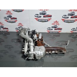 Turbine Bi-Turbo (0 KM)...