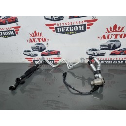 Injector AdBlue cu conducta...