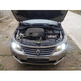 Electromotor RENAULT Megane...