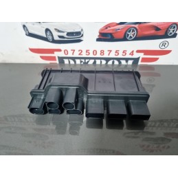 Modul control curent (0 KM)...