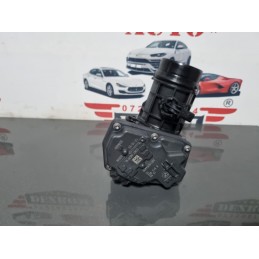 Clapeta acceleratie (0 KM)...