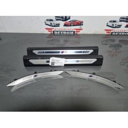 Praguri iluminate (0 KM)...