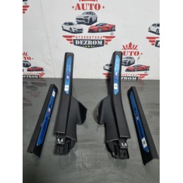 Praguri iluminate (0 KM)...