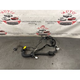 Instalatie electirca usa...