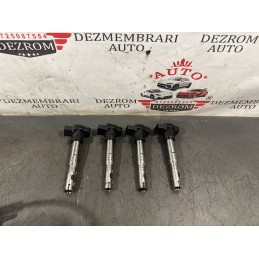 Set 4 bobine inductie...