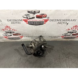 Pompa inalta presiune...