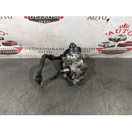 Pompa inalta presiune...