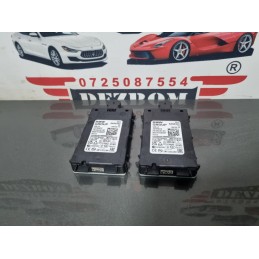 Senzor radar stanga /...