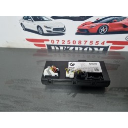 Modul control haion (0 KM)...