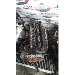 Motor Bmw Seria 2 F45 2.0 d...