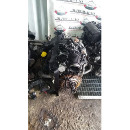 Motor Renault Clio 4 1.5...