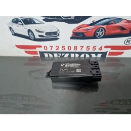 Modul incalzire scaune (0...