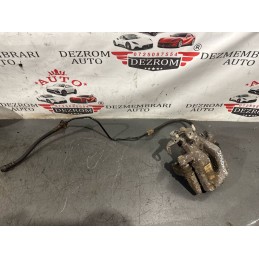 Etrier dreapta spate...