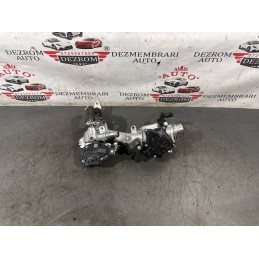 Racitor gaze cu EGR...