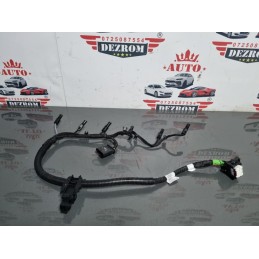 Instalatie electrica bujii...