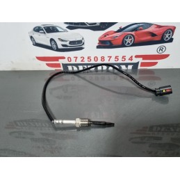 Senzor temperatura gaze...